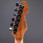 ESP LTD XJ-1 HT Черный Взрыв - фото 11