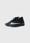 Кроссовки Nike Performance ACADEMY, Black/Ice Blue/Black - фото 2