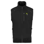 Жилет Karpos Alagna Plus Evo, черный - фото