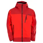 Куртка Fundango Levy 3L, красный - фото 3