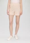 Шорты Qs, цвет Camel/Light Beige - фото 2