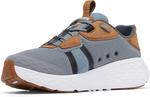 Мужские кроссовки Columbia Castback Tc PFG Water Shoe, Grey Ash/Graphite - фото 4