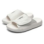 Шлепанцы мужские Buffalo Bound, черный - фото 3