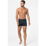 Мужские трусы Tundra175 Super.Natural, синий - фото 6