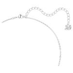 Подвеска Белла V Swarovski - фото 3