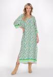 Платье usha FESTIVAL, Green/Grass Green - фото 4