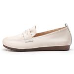 CHINT Женские лоферы черные - фото 8