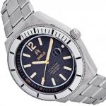 Наручные часы Condor с датой Shield, желтый - фото 2