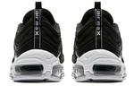 Кроссовки Nike Air Max 97 Women, черный/белый - фото 4