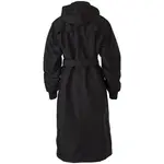 Куртка AGU Trench, черный - фото 5