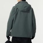 Куртка мужская Jack Wolfskin, цвет Cyan/4136 - фото 5