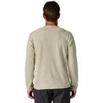 R1 air top - мужской Patagonia, Pelican - фото 4