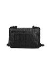 Сумка Steve Madden Handbag, Black Black Bbl/Mottled Black - фото 2