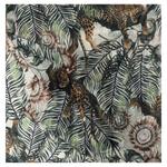 Шарф Roeckl LOTUS JUNGLE, Green/Pastel green - фото