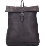 Рюкзак Harbour 2Nd, черный - фото