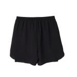 LINING Повседневные шорты мужские черные - фото 4