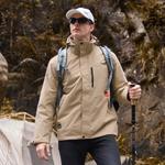 Ветровка Куртка Унисекс Jeep, черный - фото 40