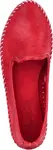 Heine тапочки, красный - фото