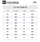 Футболка FILA Gf 1911 Training Shoes 'Белый' Черный Белый - фото 6