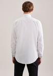 Официальная рубашка SMOKING REGULAR Seidensticker, белый - фото 5