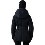 Куртка Mackage Adali No-Fur Down Mackage, Black - фото 6