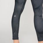 Брюки Volcom V-Science Volcom, Black White - фото 2