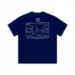 Футболка унисекс Tip-Off, белый - фото 18