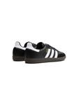 adidas Kids кроссовки Samba OG Cblack Gums, черный - фото 3