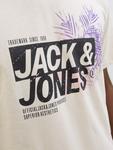 Футболка Jack & Jones, бежевый - фото 5