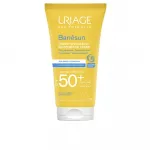 Солнцезащитный крем Bariésun Crema Sin Perfume Spf50+ Uriage, 50 мл - фото