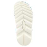 Crocs Duet Max Clog Clogs Unisex Blue - фото 7