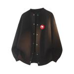 Hello Kitty Hello Kitty SS25 Трикотаж унисекс Sanrio, серый - фото 3