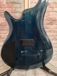 Ibanez SR400EQMSCB - фото 6