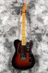 Fender American Professional II Telecaster - фото 4