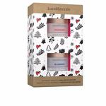 Маска для лица Superfruit mask lote Bareminerals, 2 шт - фото