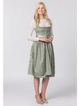 Stockerpoint Dirndl Amaya в цвете Sage - фото 2