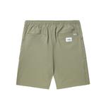 Повседневные шорты унисекс Alpha Industries, коричневый - фото 3