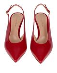 Туфли Gianvito Rossi, красный - фото 4