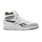 Кроссовки BB4000 2 Mid Reebok, белый - фото