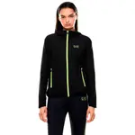 Куртка EA7 EMPORIO ARMANI Ventus 7, черный - фото