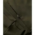 Толстовка Superdry Tech full zip, зеленый - фото 2