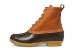 Туфли L.L.Bean 8" Bean Boots, цвет Tan/Bean Boot Brown/Gum - фото 4