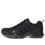 Кроссовки adidas AX2S Sneakers Black, черный - фото