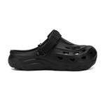 Клоги унисекс OUBT, черный - фото 7