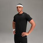 Футболка мужская HEAD, Bleached (Solid Color) - фото 12