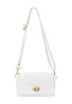 Сумка кросс-боди RYŁKO Cross body bag, White - фото 2