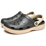 Сабо мужские Hla, черный - фото 9