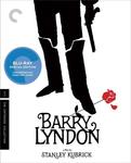 Диск Blu-ray Barry Lyndon [1975] [Criterion] - фото