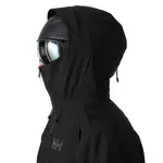 Куртка Helly Hansen Verglas BC, черный - фото 6
