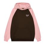 SUPEREALLY СУПЕРОЧНО толстовка унисекс, Розовый - фото 6